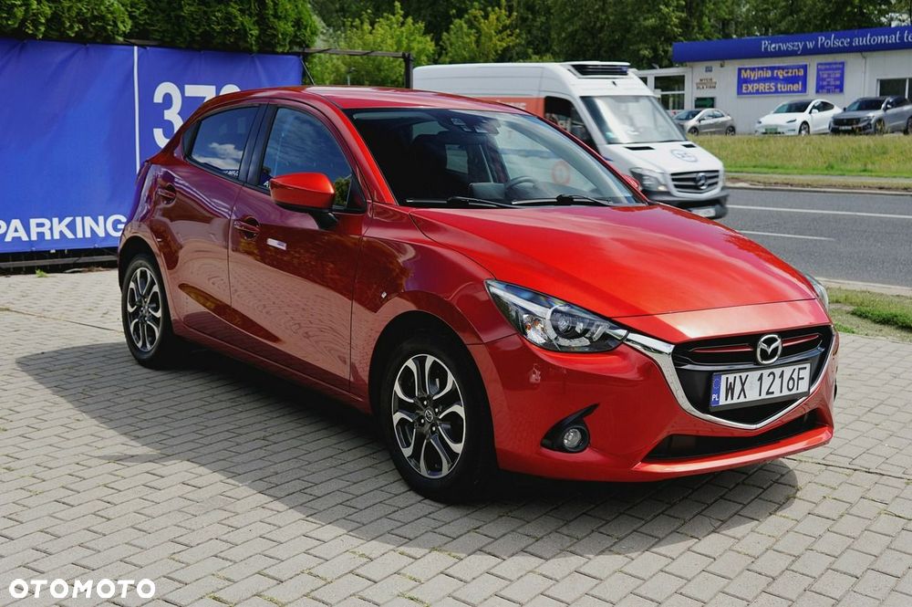 Mazda 2 1.5 Skyenergy - 3