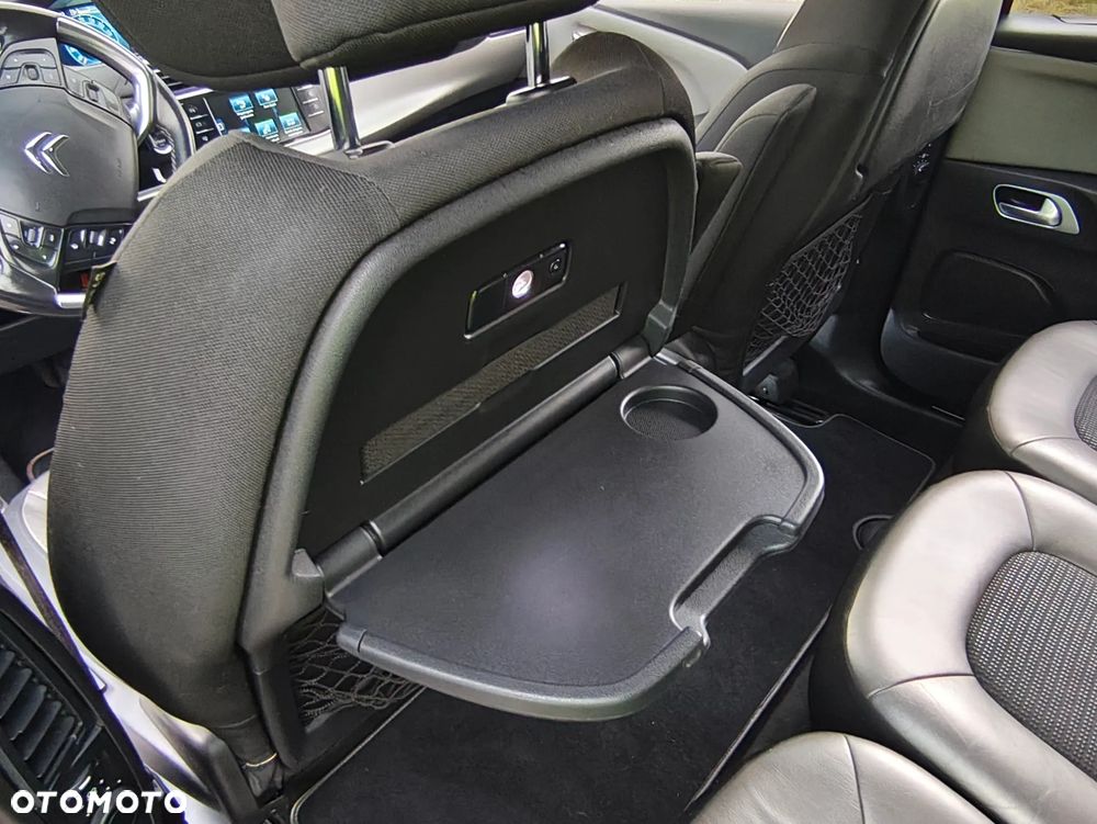 Citroën C4 Picasso e-HDi 115 ETG6 Business Class - 31