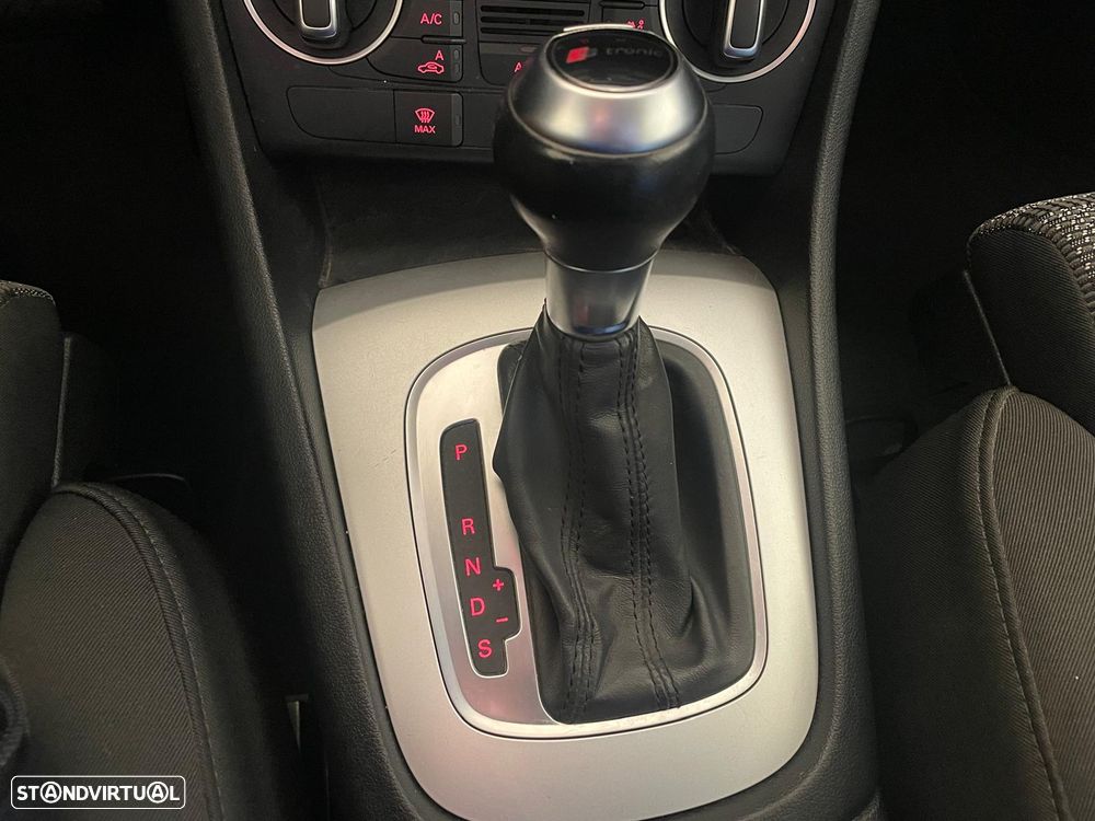 Audi Q3 2.0 TDI quattro S-line S tronic - 18