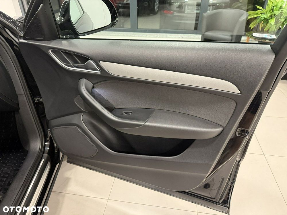 Audi Q3 - 33
