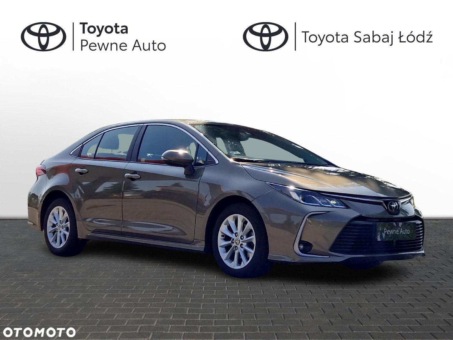 Toyota Corolla - 7