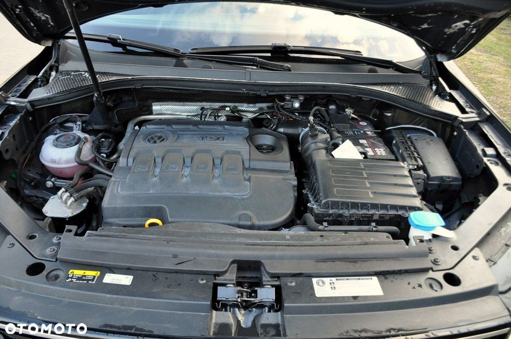 Volkswagen Tiguan - 39