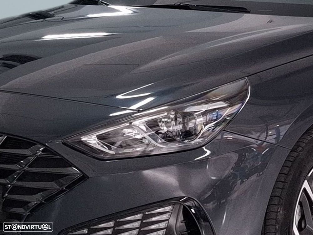 Hyundai i30 1.0 T-GDI Style Plus - 3