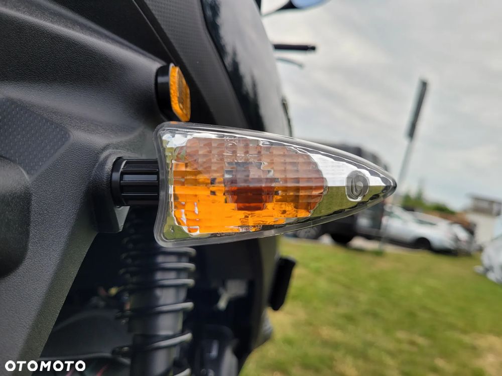 Kymco Skytown - 14