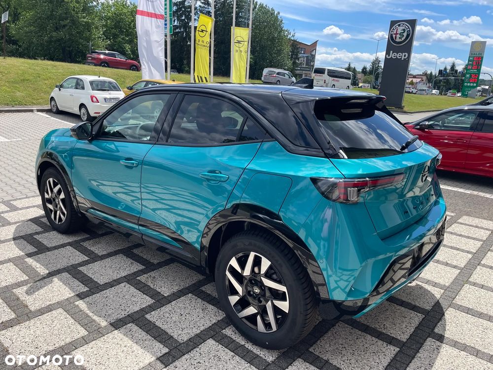 Opel Mokka 1.2 T mHEV GS S&S eDTC6 - 8