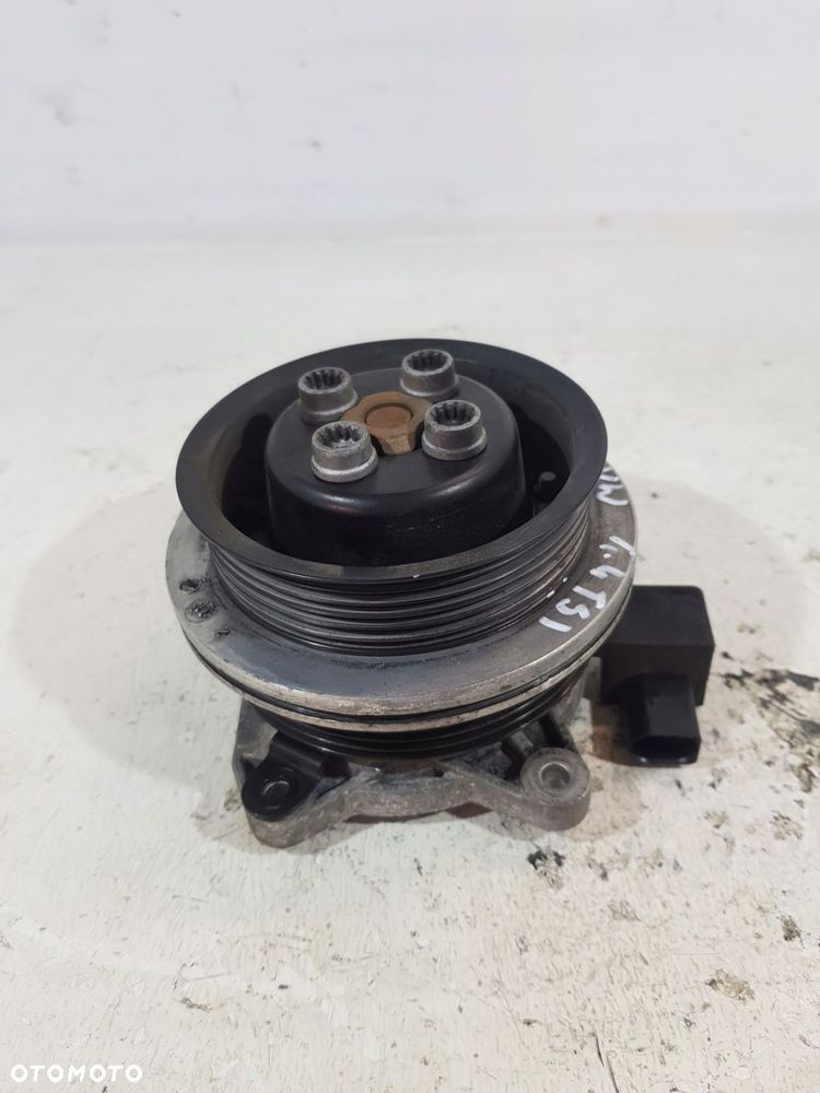 POMPA WODY VW GOLF SEAT IBIZA SKODA 1.4 TSI CAV - 4