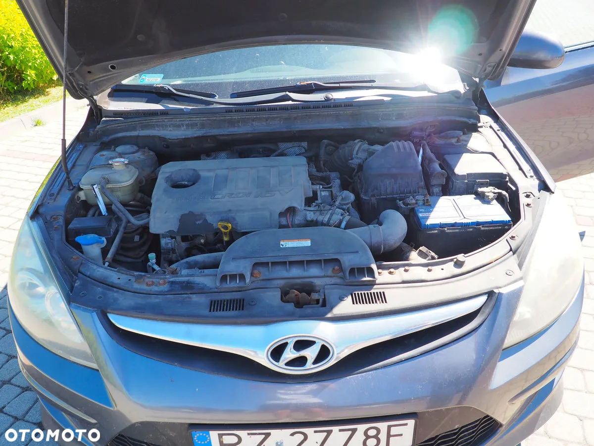 Hyundai i30 - 12