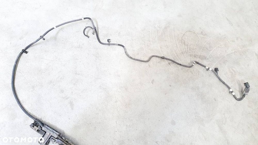 PRZEWODY ADBLUE SKODA OCTAVIA IV 2.0 TDI - 6