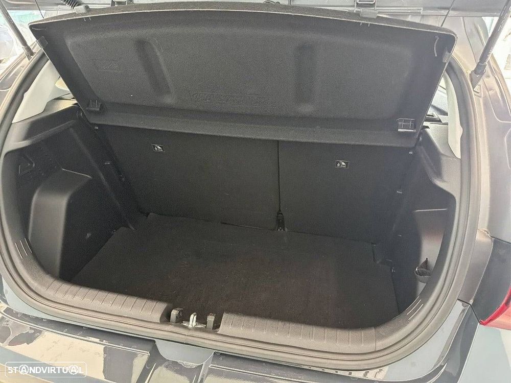 Hyundai i20 1.0 T-GDI Style - 7