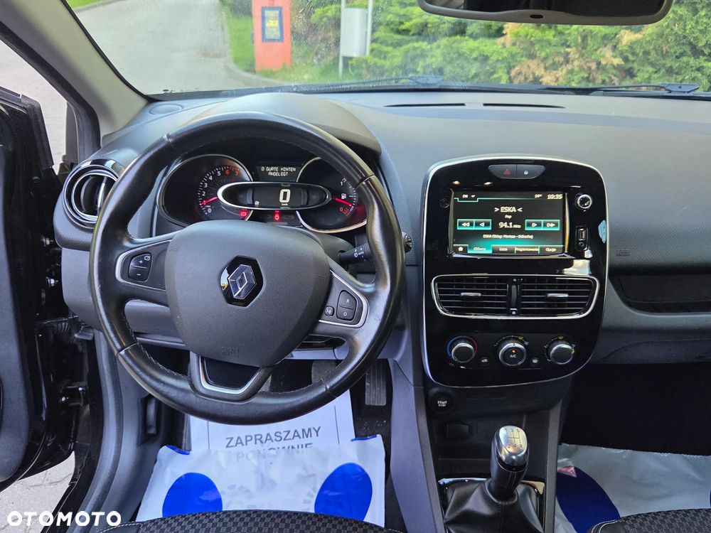 Renault Clio Energy TCe 90 Start & Stop Paris - 5