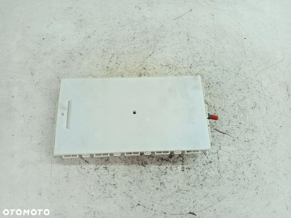 BMW F45 F46 MINI F55 MODUŁ BSI KOMFORTU 5A20551 5F0E15F BDC-LR01 - 3
