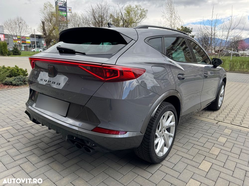 Cupra Formentor - 13