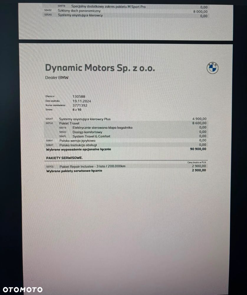 BMW Seria 5 - 11