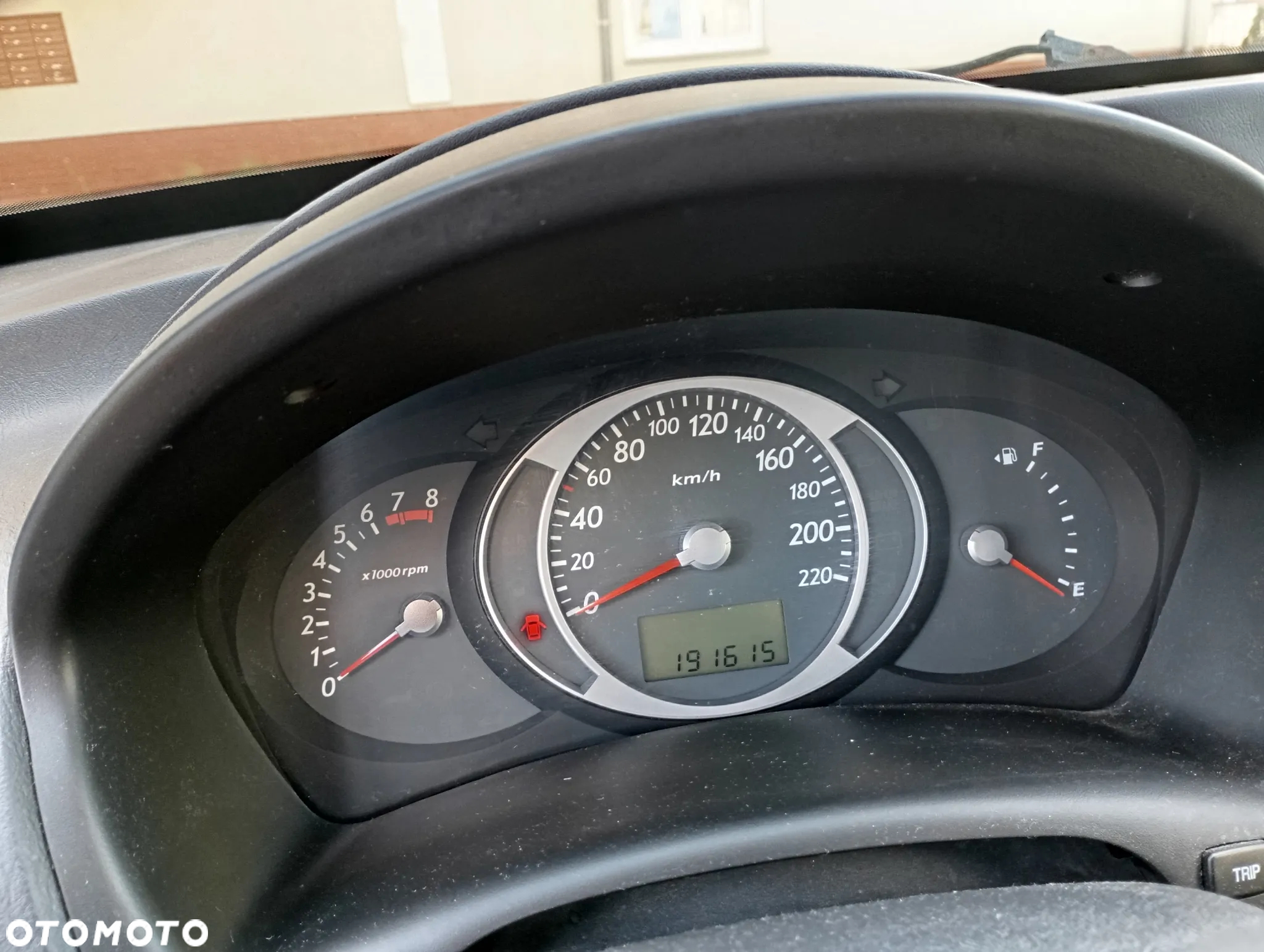 Hyundai Tucson - 7