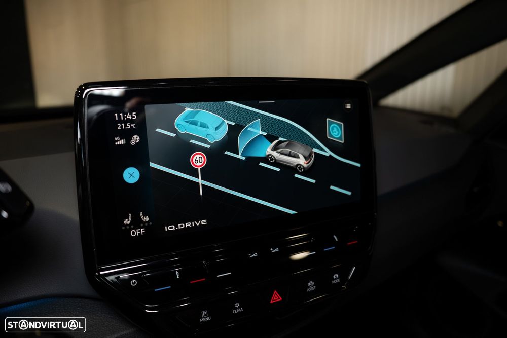 VW ID.3 Pure Performance - 36