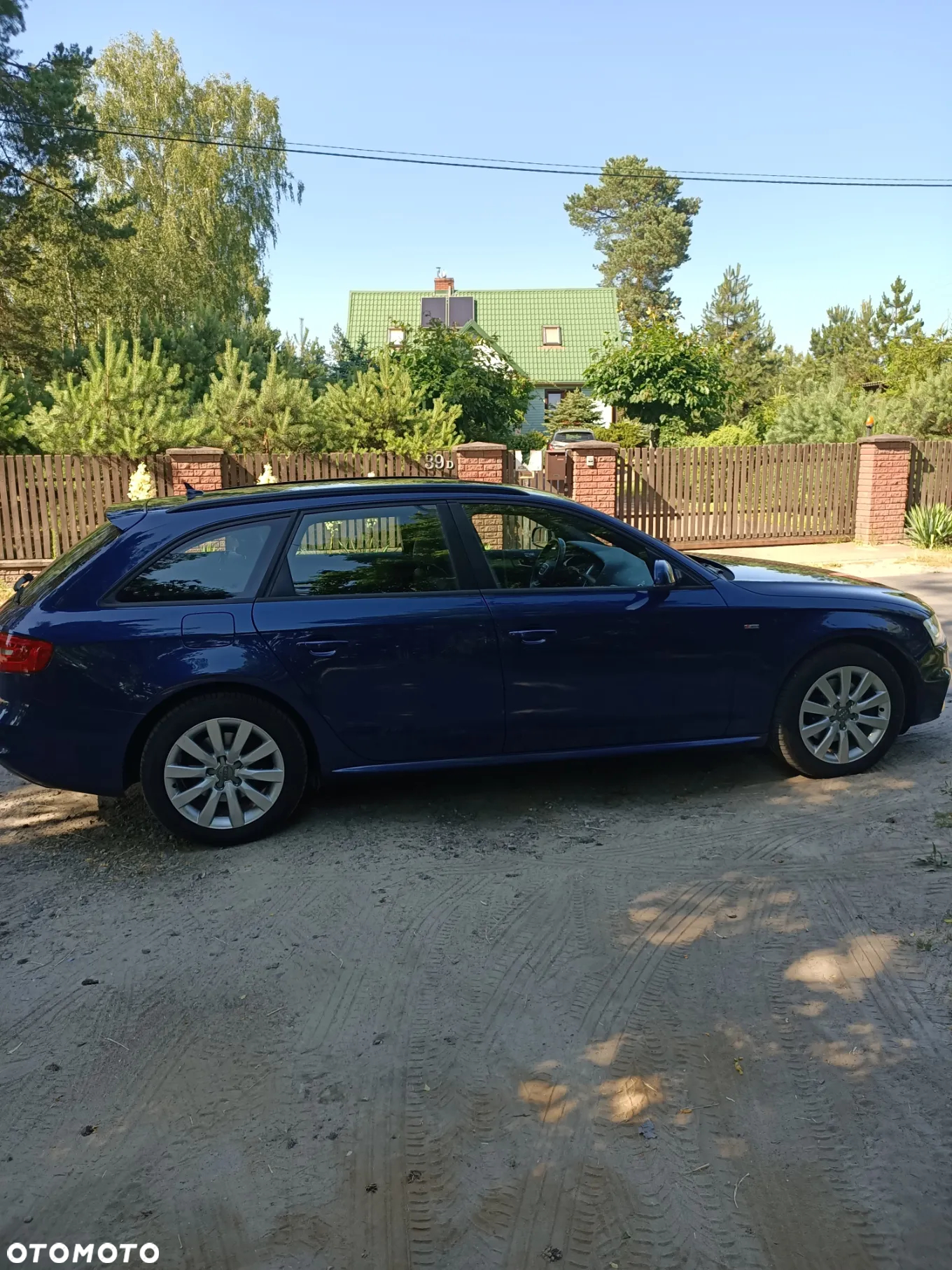 Audi A4 - 22