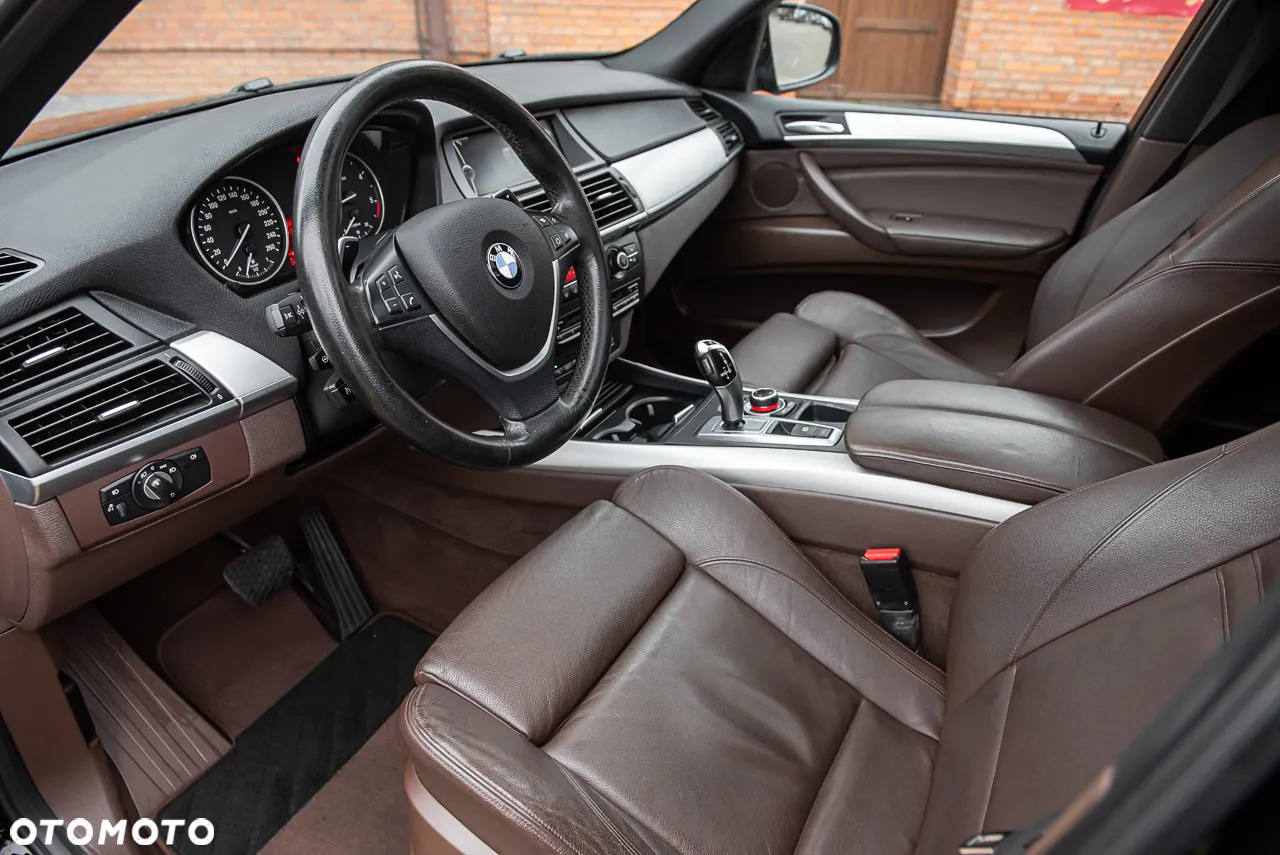 BMW X5 3.0d xDrive - 6