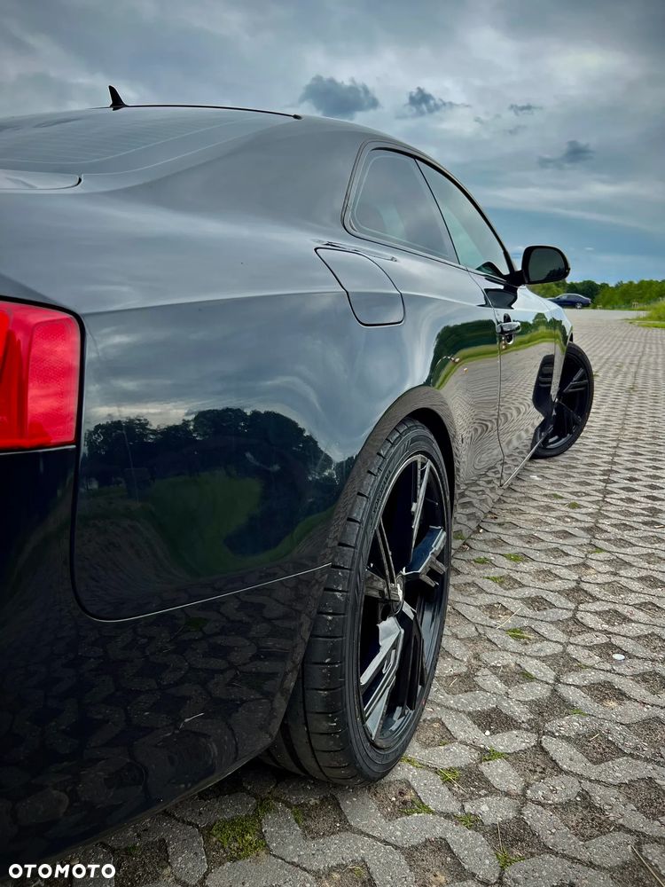Audi A5 Coupé - 24
