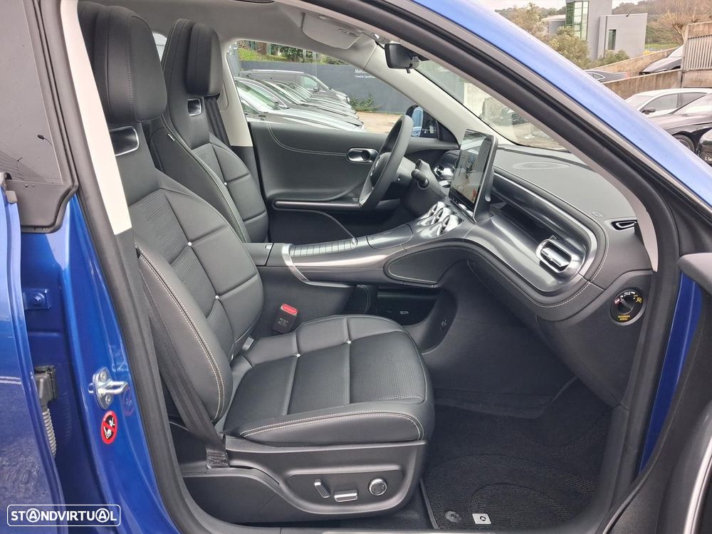 Smart #3 49 kWh Pro - 15