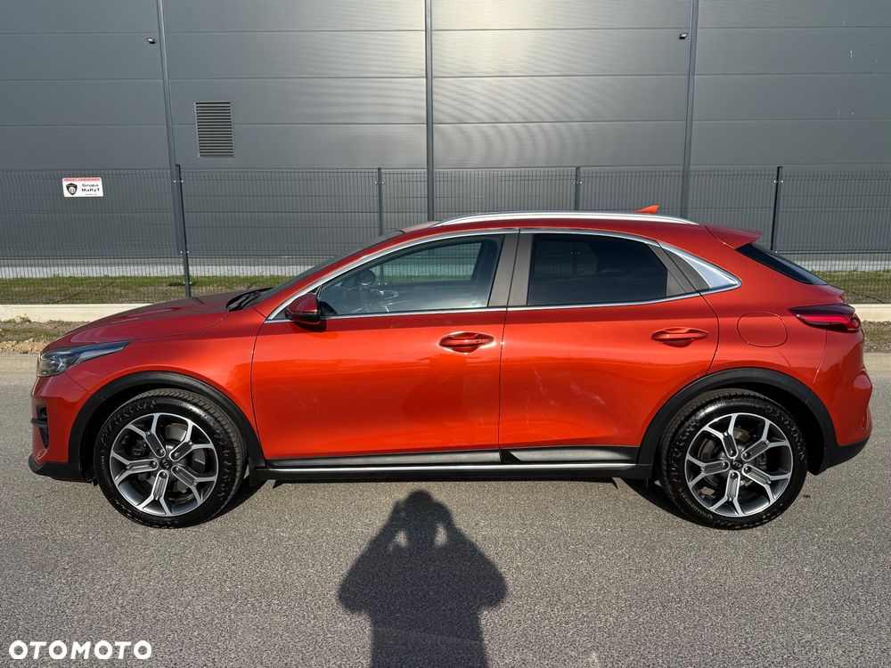 Kia XCeed 1.6 T-GDI L Business Line - 5