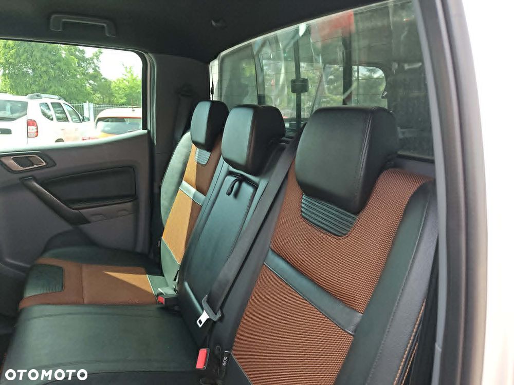 Ford Ranger - 23