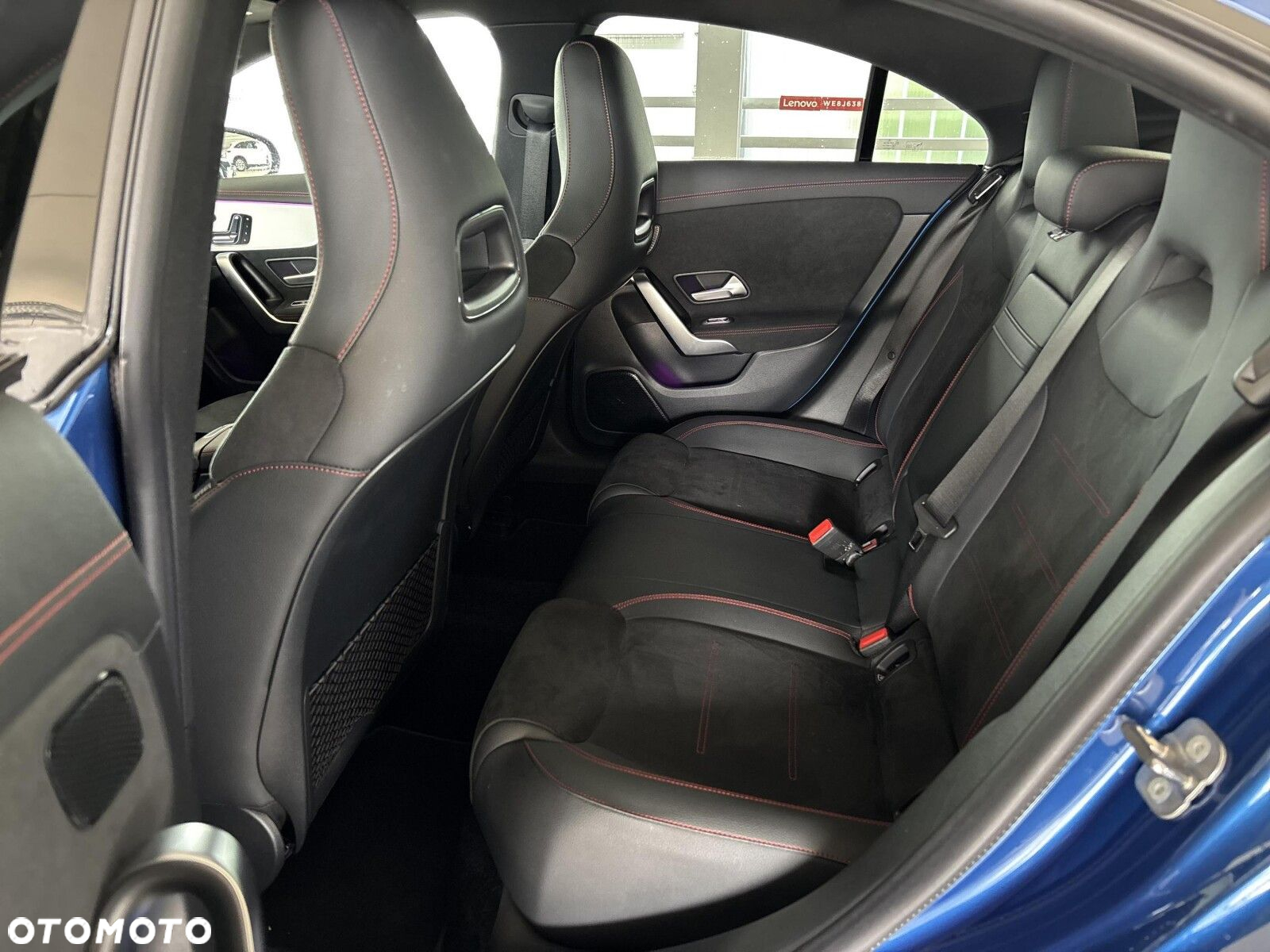 Mercedes-Benz CLA - 23