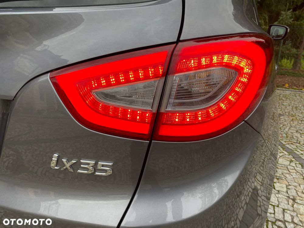 Hyundai ix35 1.6 GDI Comfort 2WD - 8