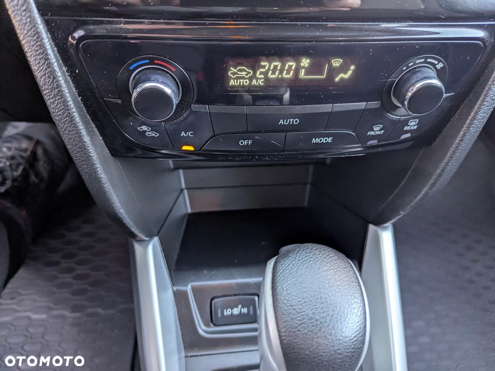 Suzuki Vitara 1.6 Premium 2WD - 30