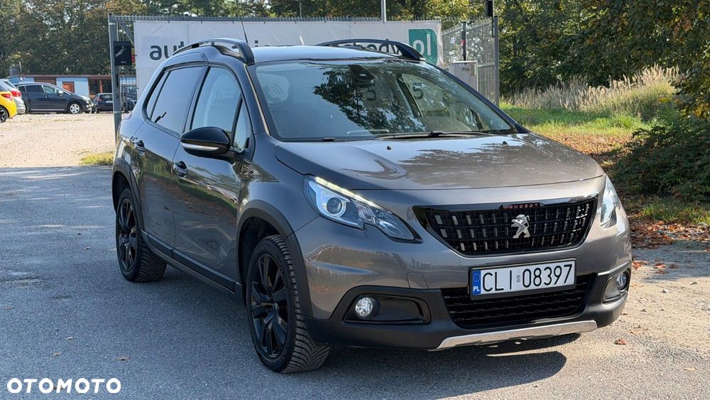 Peugeot 2008 - 12