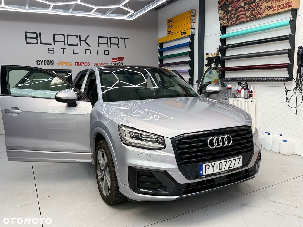 Audi Q2 - 1