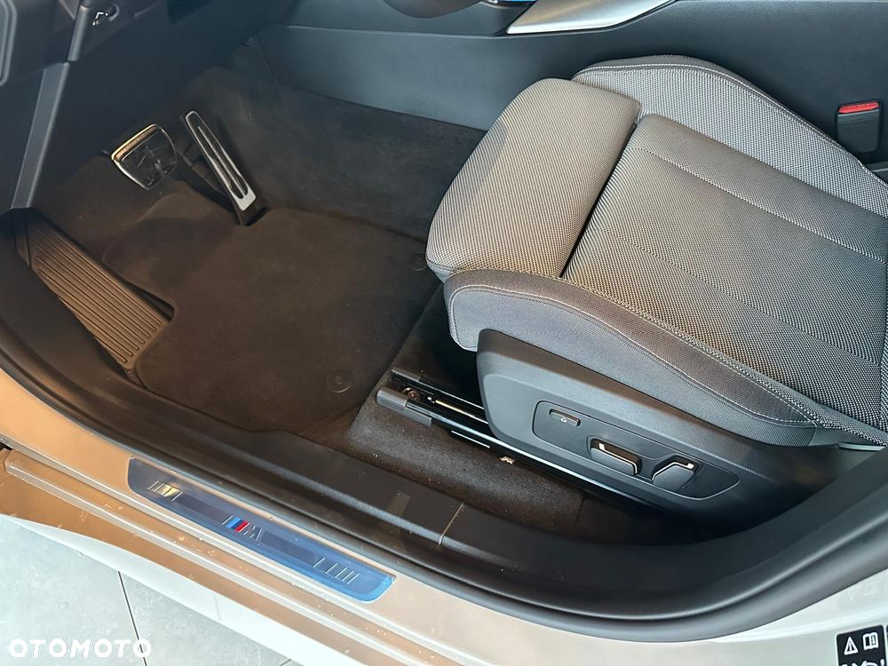 BMW X3 xDrive20i mHEV M Sport sport - 18