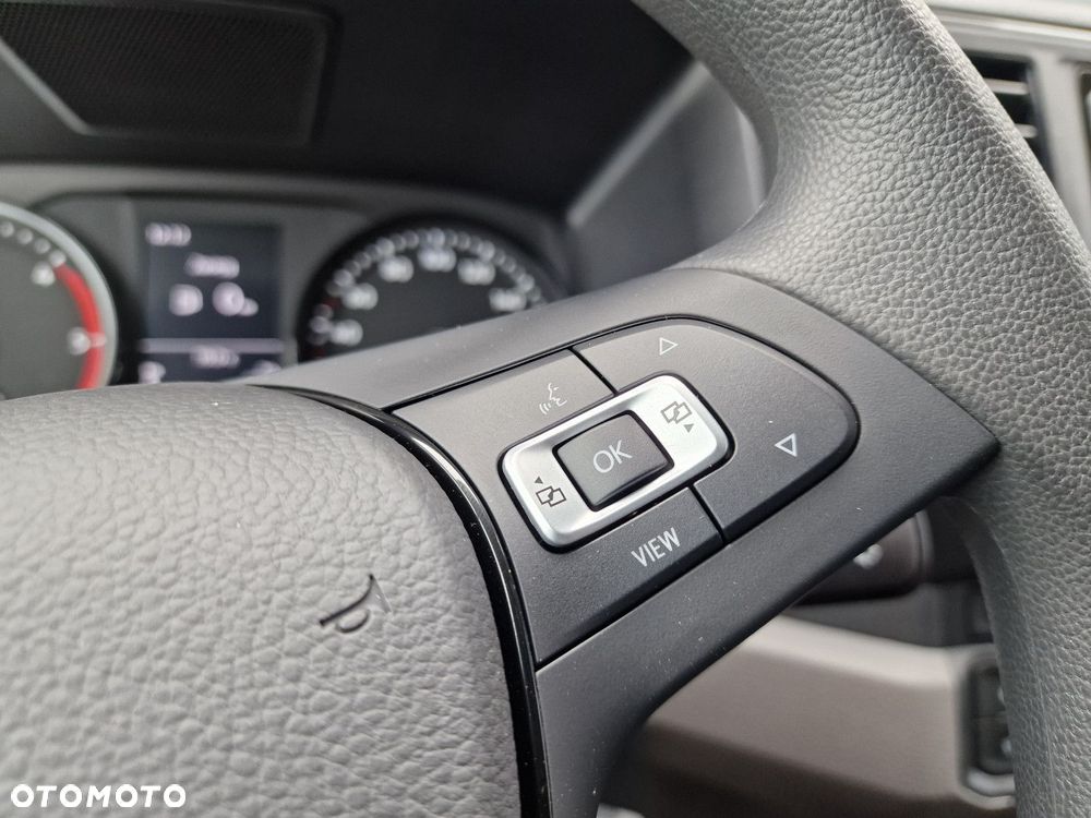 Volkswagen Crafter - 18