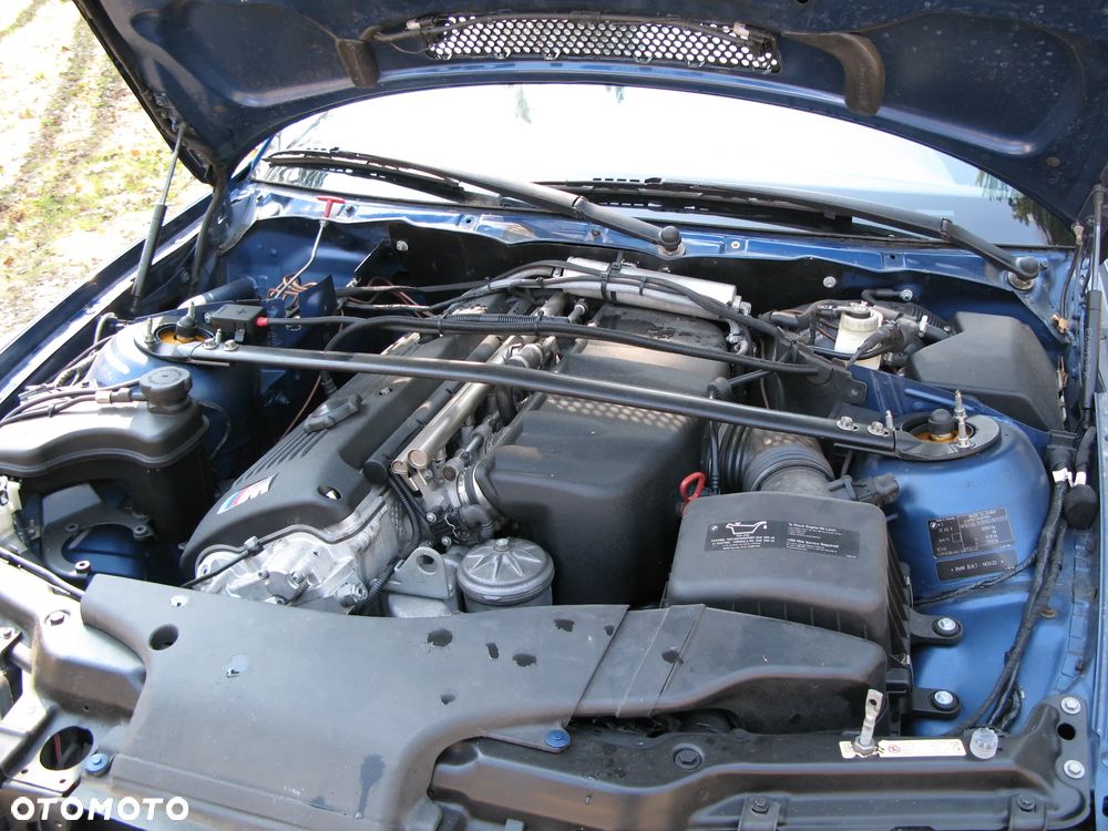BMW M3 - 12