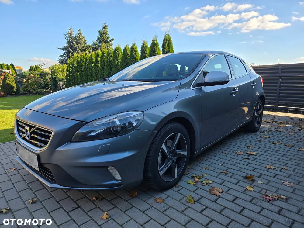 Volvo V40 D2 RDesign - 3