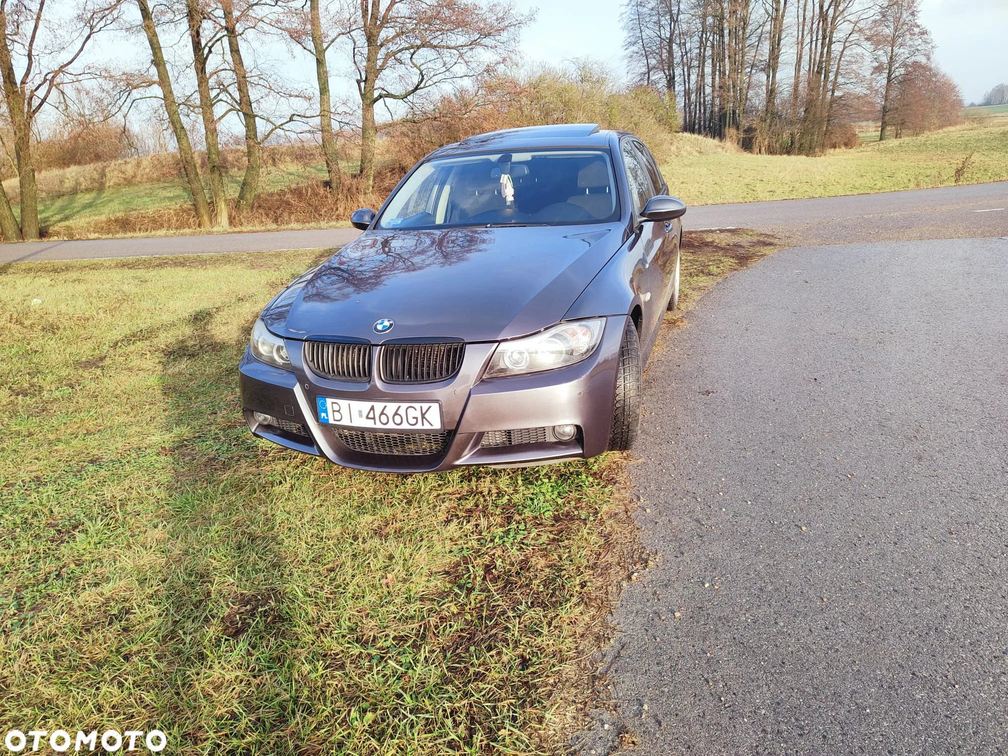BMW Seria 3 320i - 9