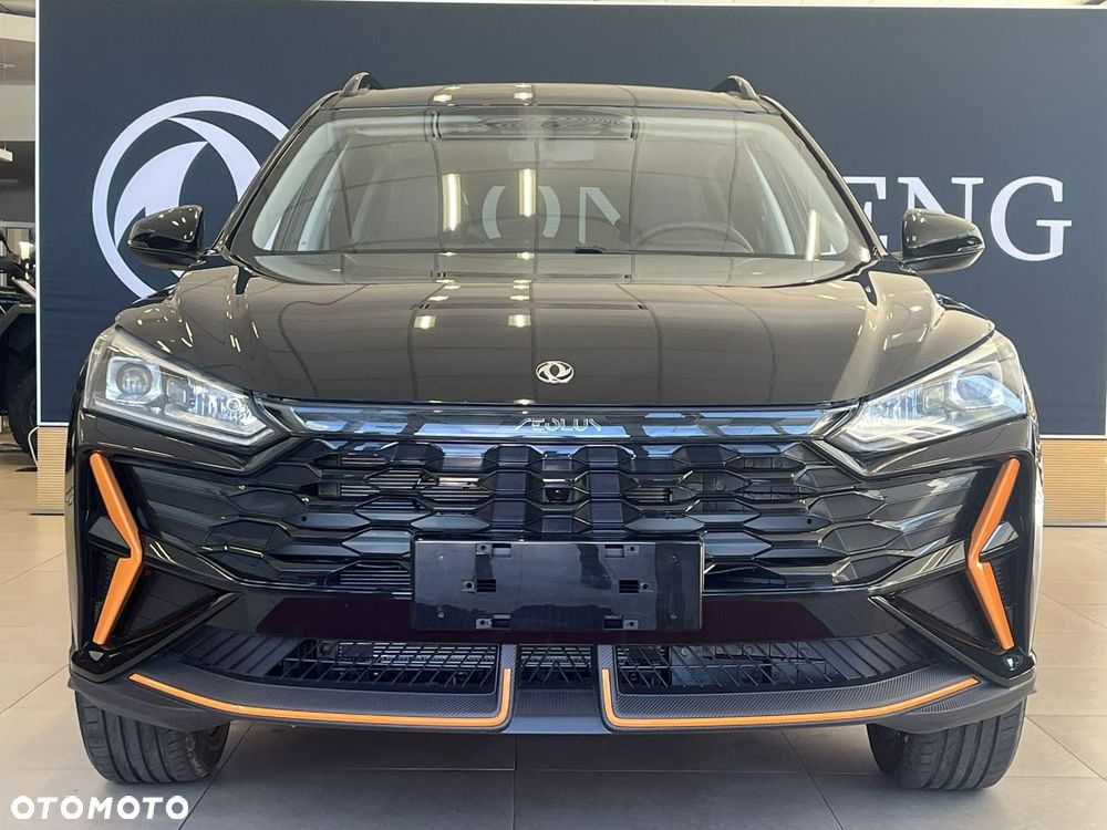 Dongfeng Shine - 4