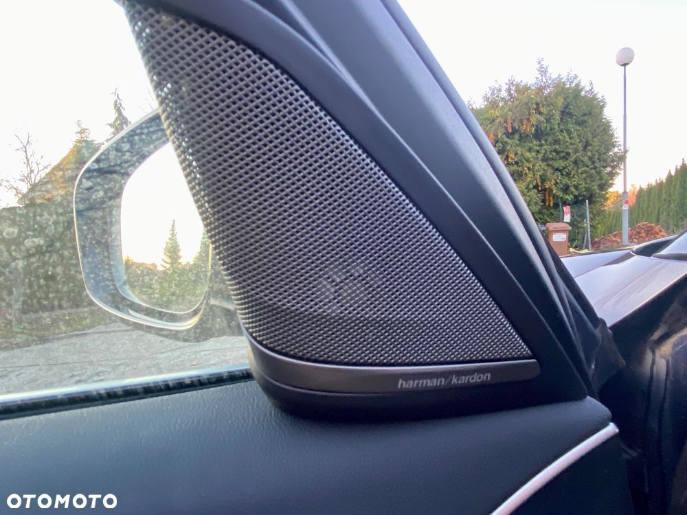 BMW Seria 5 525d - 9