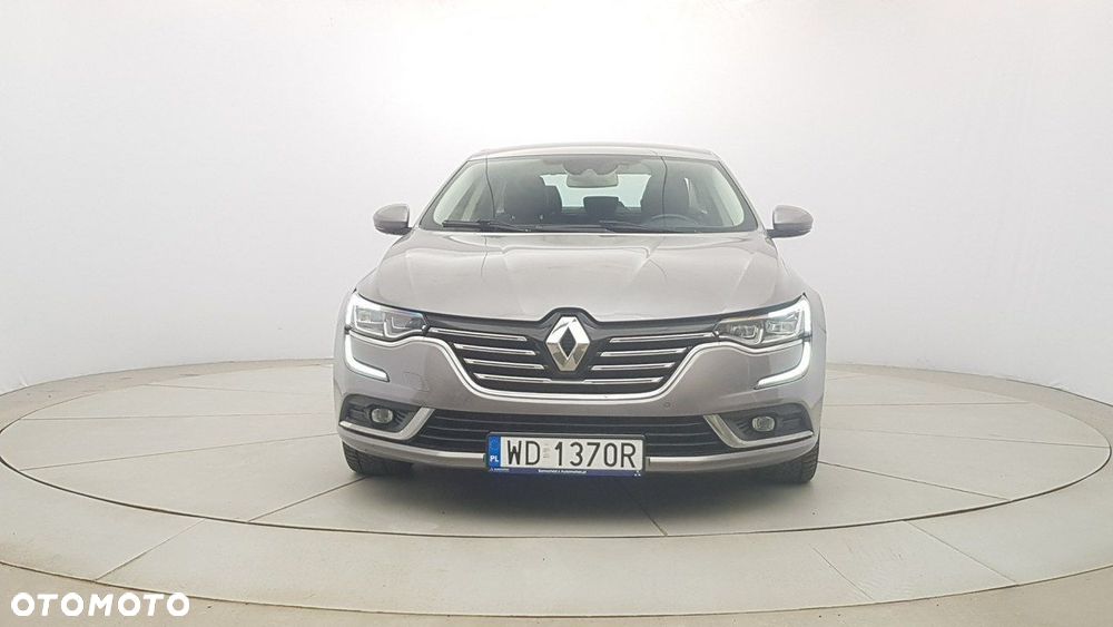 Renault Talisman - 2