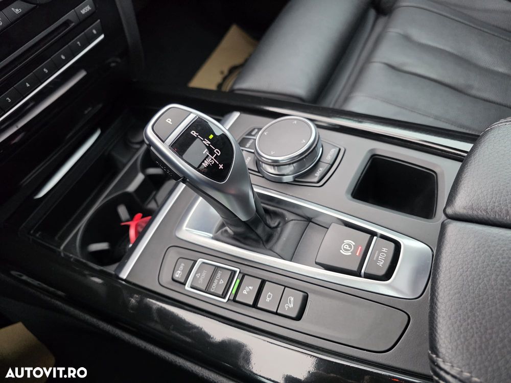 BMW X5 xDrive40d Sport-Aut. - 14