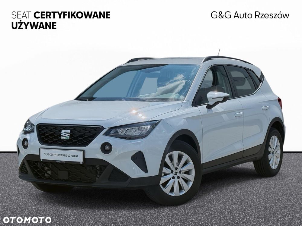 Seat Arona - 2