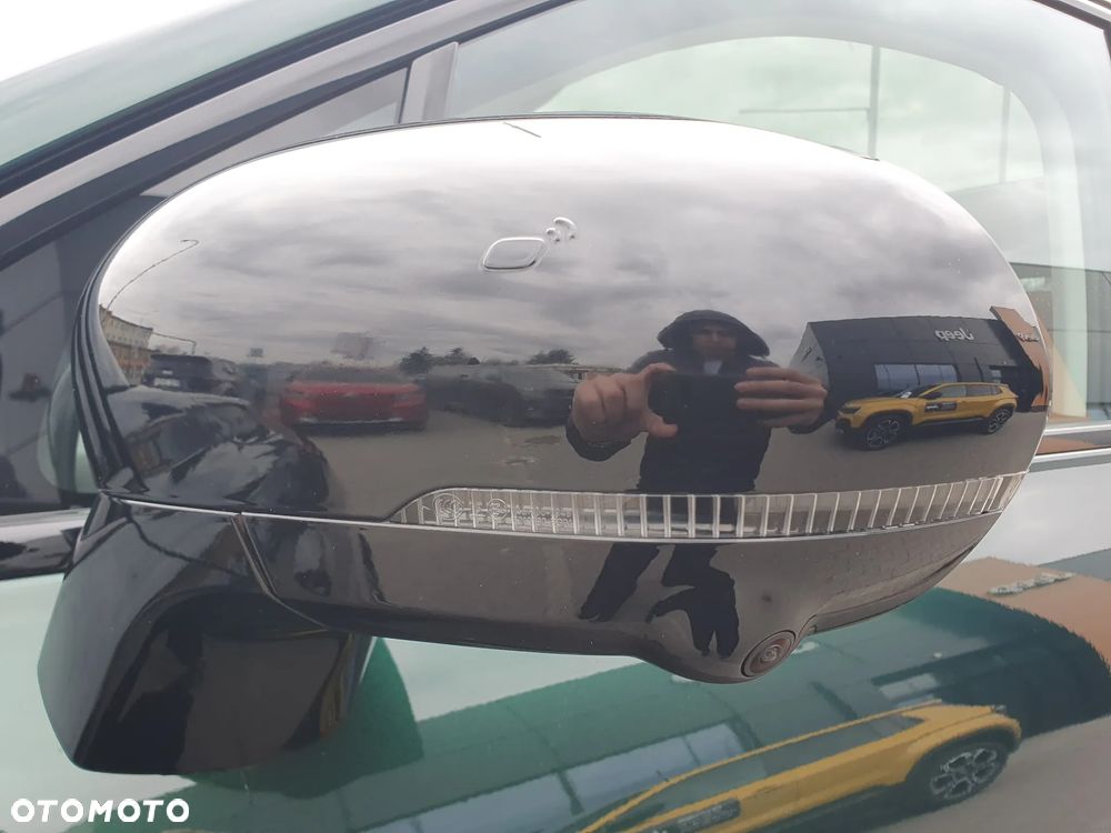 Leapmotor C10 REEV Design - 15