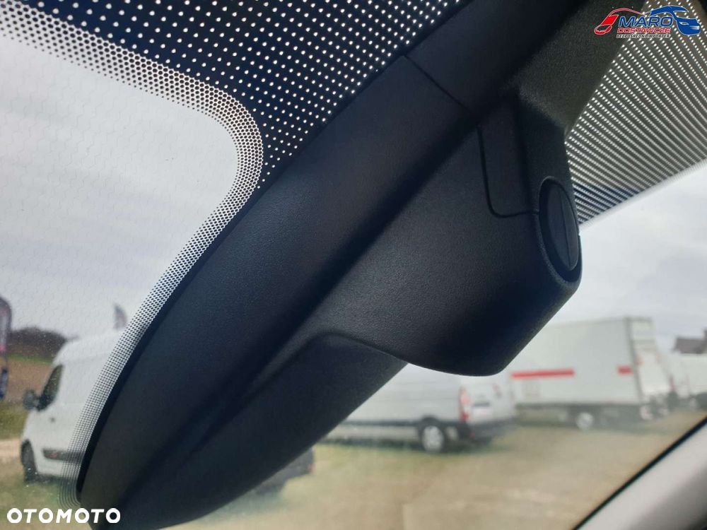 Ford CONNECT AUTOMAT MAŁY PRZEBIEG Z POTWIERDZENIEM - 27