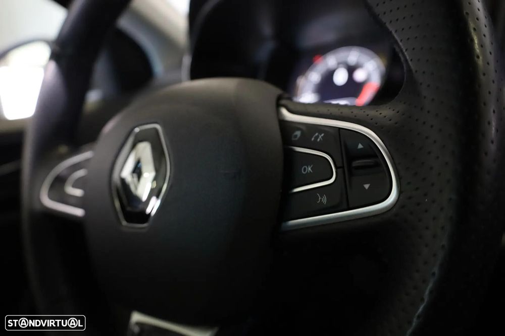 Renault Mégane Sport Tourer 1.2 TCE GT Line - 36