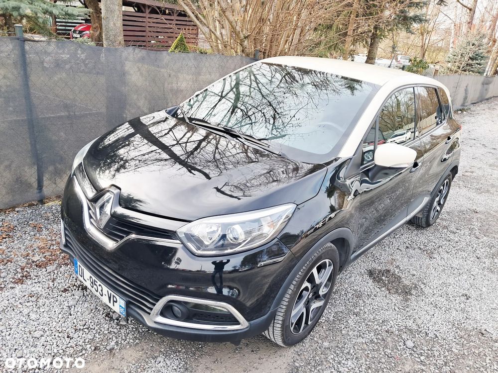 Renault Captur - 29