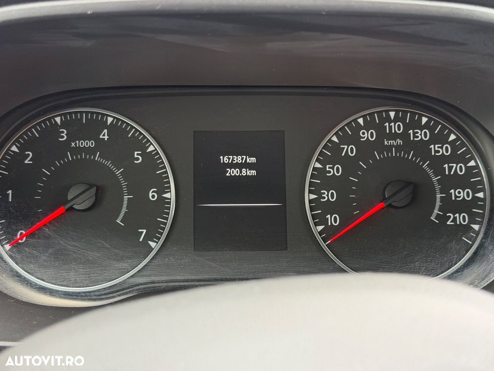 Dacia Duster TCe 130 2WD Sondermodell Extreme - 18