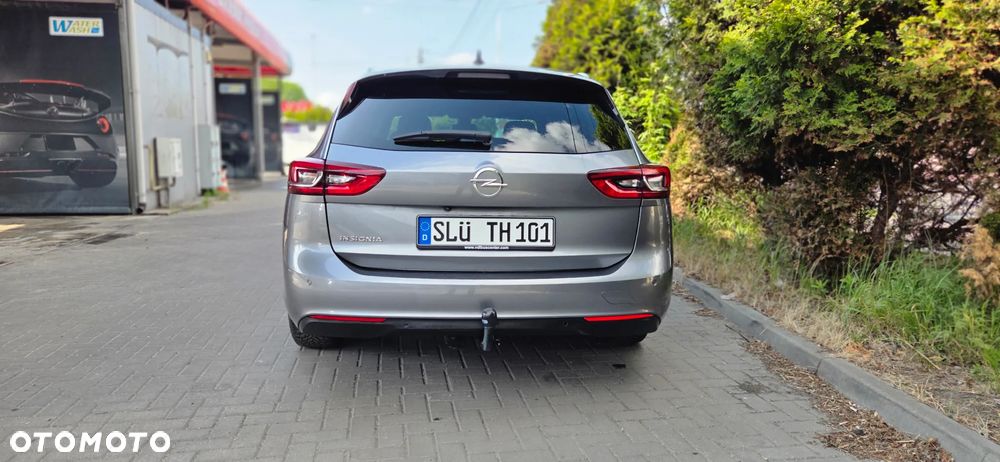 Opel Insignia 1.5 Business Elegance - 12