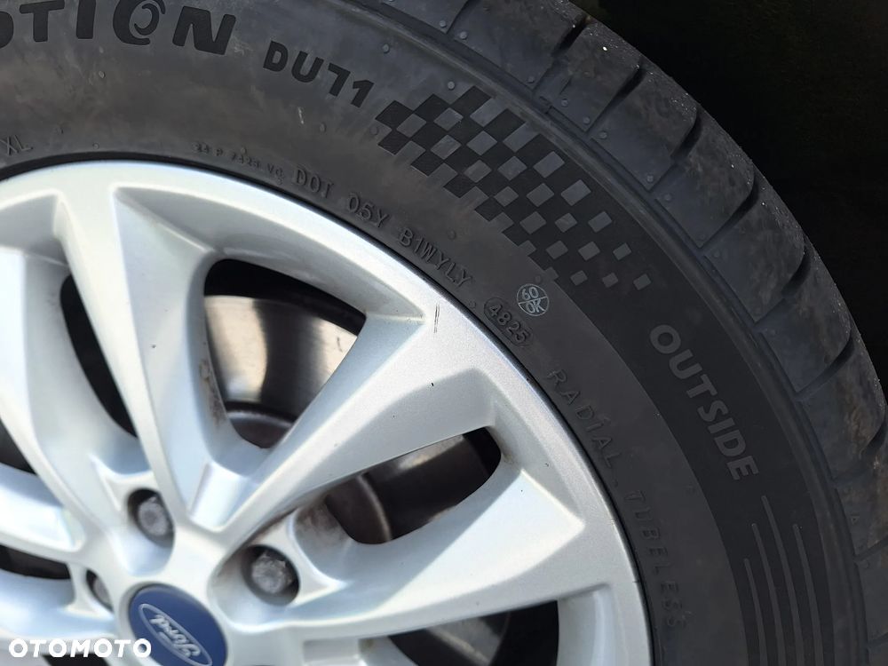 Ford Mondeo 2.0 TDCi Business Edition - 9