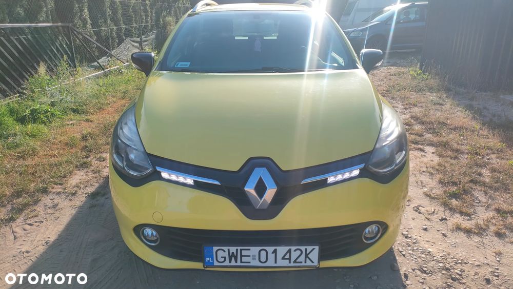 Renault Clio 1.2 16V Life - 14