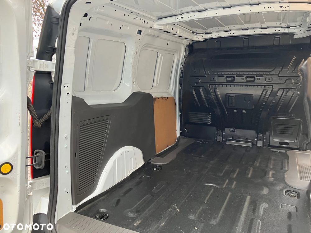 Ford TRANSIT CONNECT - 7
