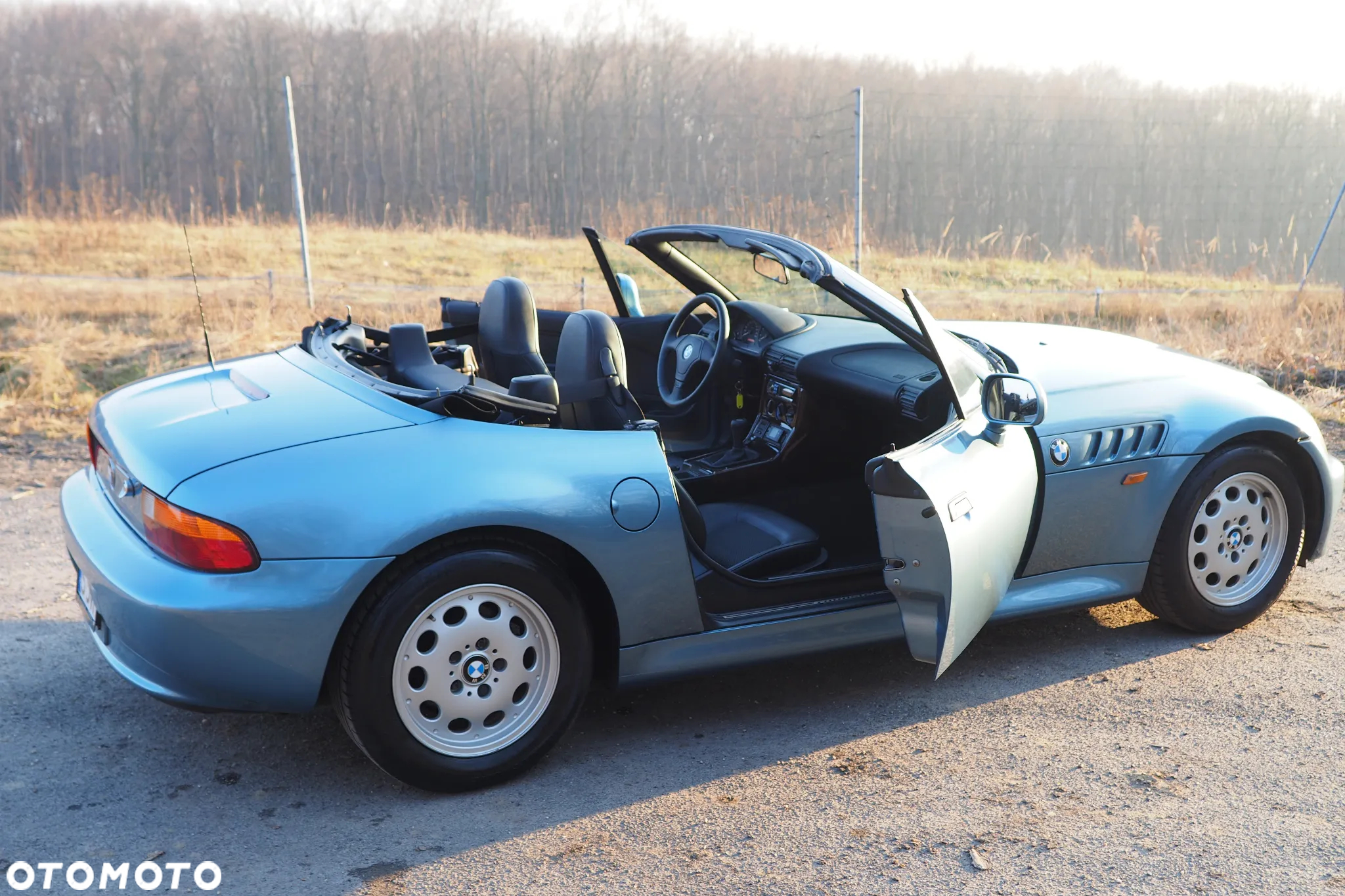 BMW Z3 1.9 - 19